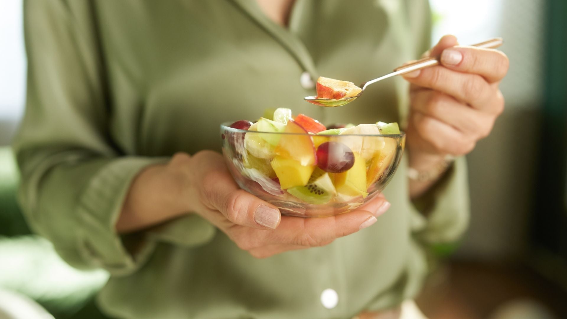 Der Einfluss von Ernährung auf Haut und Haare