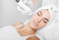 Mesotherapie mit Vitaminen