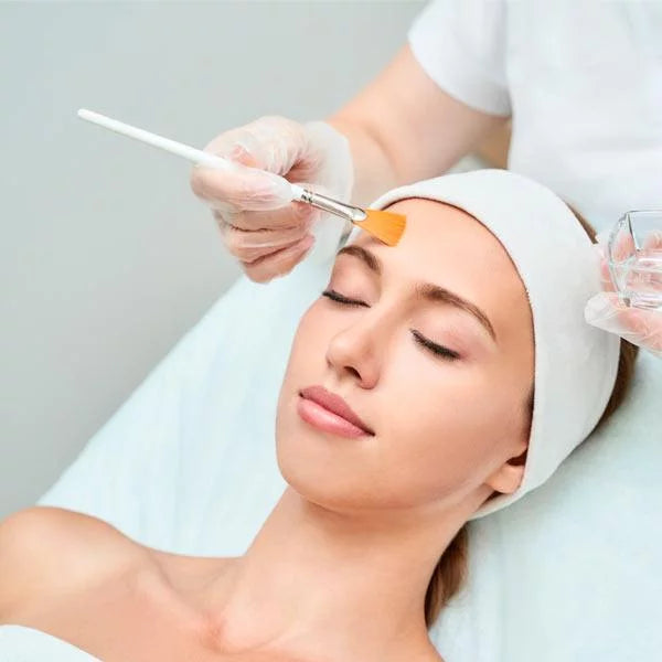 Peeling Químico
