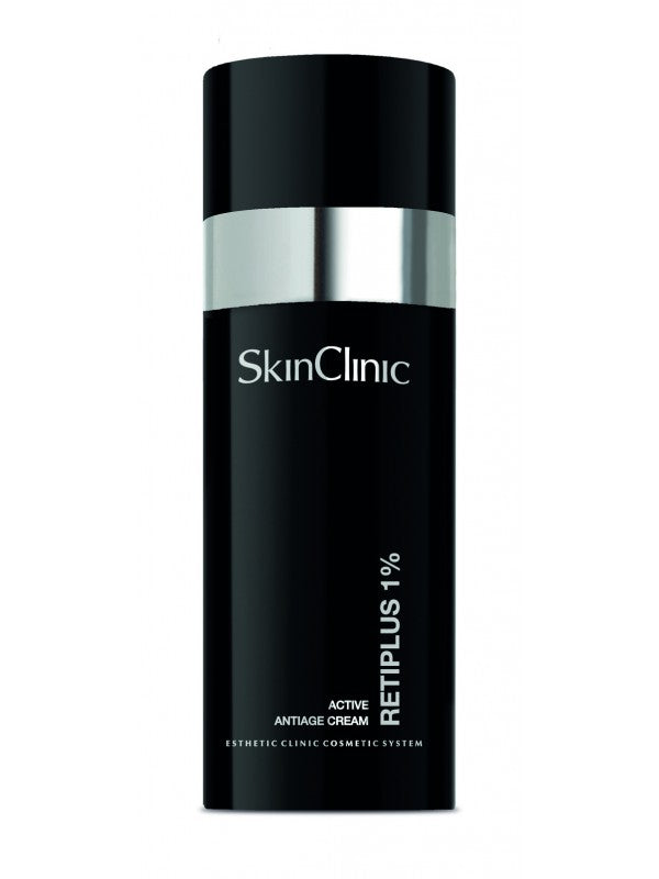 Retiplus 1% active anti-aging cream
