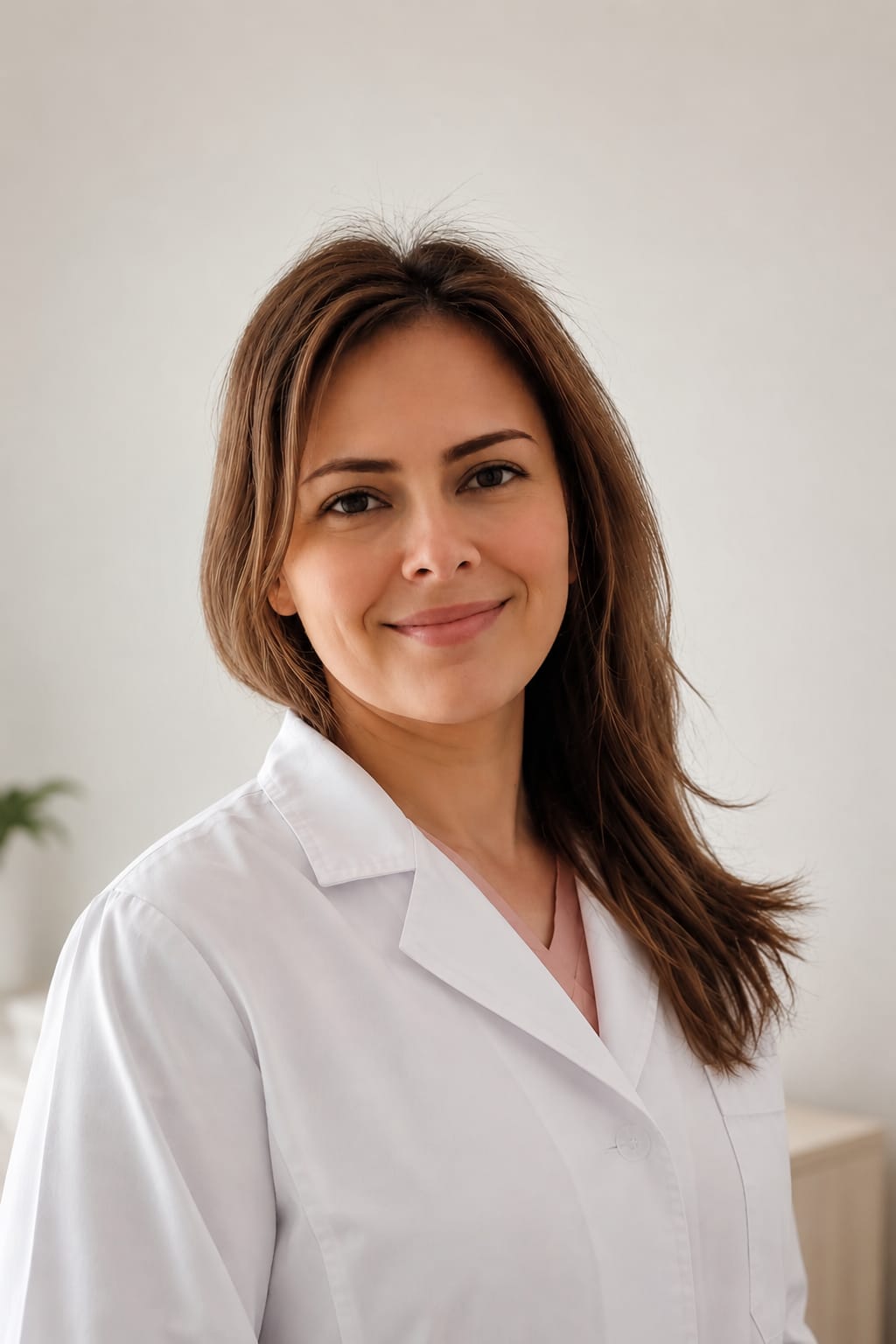 Dr. A. Hollinger