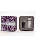 PACK CAJA METÁLICA HIDRATACIÓN Y NUTRICIÓN FERULAST SERUM 30 ml + CREMA REGENERADORA 50 ml