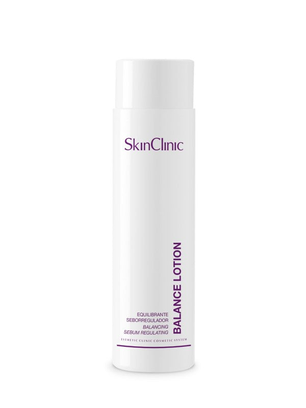 GLEICHGEWICHTSLOTION Equilibrante. Seborregulator.