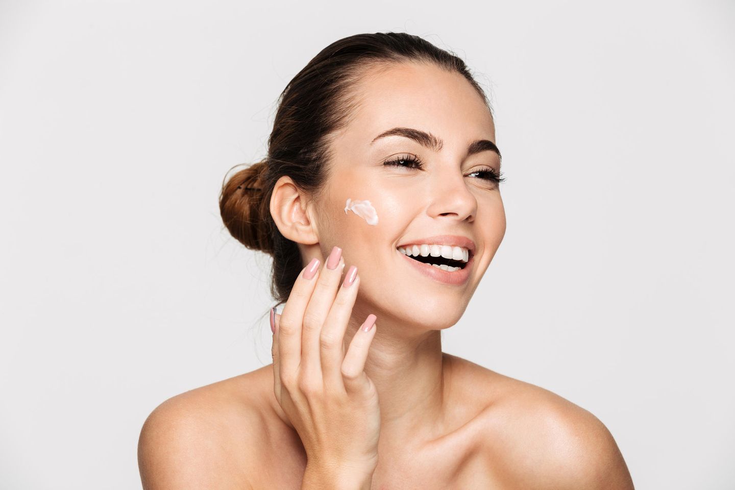 Gesichtsvitamine