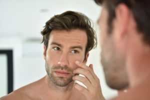 4 PRP Gesichtsbehandlungen