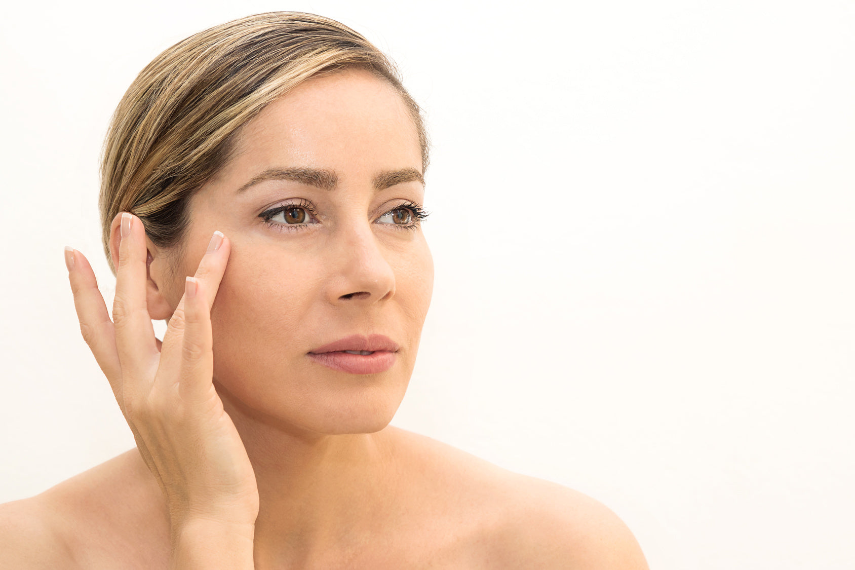 4 PRP facials