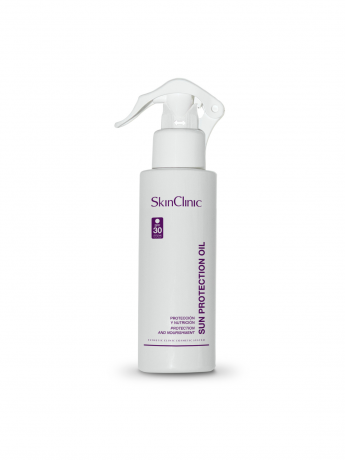 Sun Protection Oil 150 mL