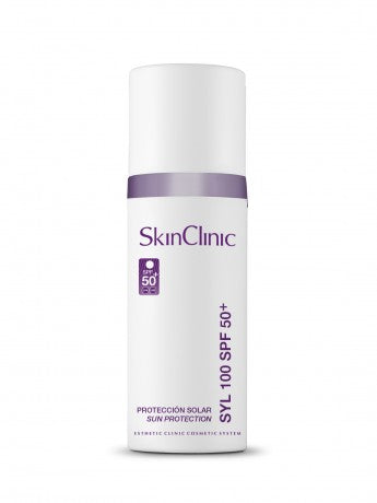 Sonnenschutz Syl 100 SPF 50+