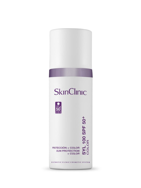 Syl 100 SPF 50+ Farbe 50 mL