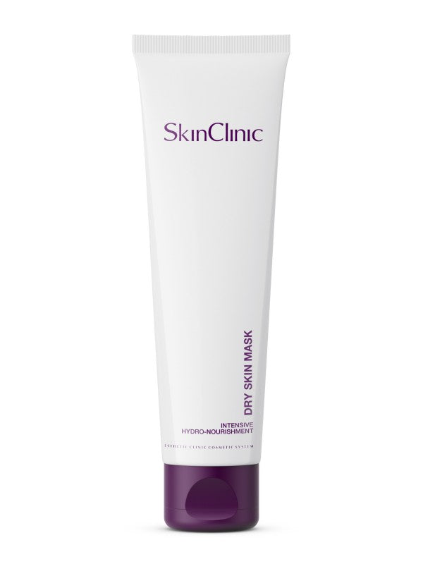 Maske für trockene Haut Intensive Feuchtigkeitsmaske 200 mL