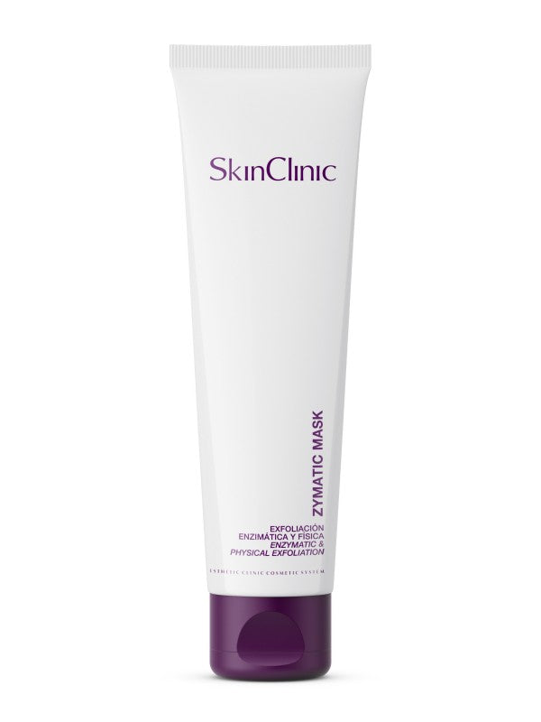 ZYMATIC-MASKE Enzymatische und physikalische Peeling-Maske